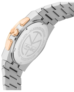 Купить Швейцарские наручные часы Mathey-Tissot H117CHSK с хронографом  в E-mobi