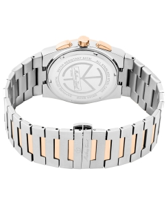 Купить Швейцарские наручные часы Mathey-Tissot H117CHSK с хронографом  в E-mobi