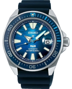 Купить Японские механические наручные часы Seiko Prospex SRPJ93 в E-mobi