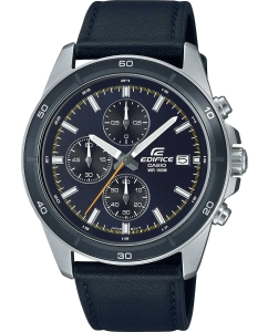 Купить Японские наручные часы Casio Edifice EFR-526L-2C с хронографом в E-mobi