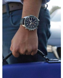 Купить Японские наручные часы Casio Edifice EFR-526L-2C с хронографом  в E-mobi