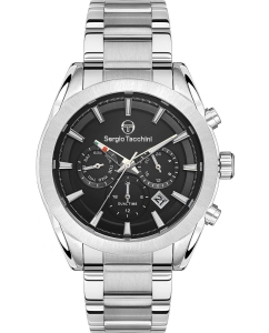 Купить Наручные часы Sergio Tacchini ST.1.10397-1 в E-mobi