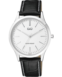 Купить Японские наручные часы Q&Q C08A-010PY в E-mobi