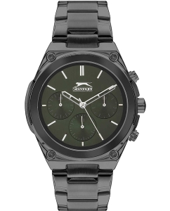 Купить Наручные часы Slazenger SL.09.2027.2.05 в E-mobi