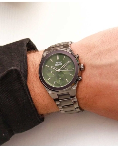 Купить Наручные часы Slazenger SL.09.2027.2.05  в E-mobi