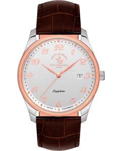 Купить Наручные часы Santa Barbara Polo & Racquet Club SB.1.10566-4 в E-mobi