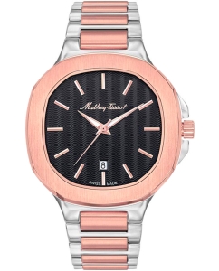 Купить Швейцарские наручные часы Mathey-Tissot H152RN в E-mobi