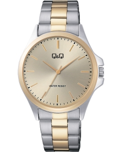 Купить Японские наручные часы Q&Q C36A-008PY в E-mobi