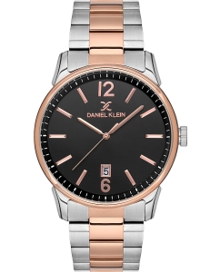 Купить Наручные часы Daniel Klein DK.1.13651-4 в E-mobi