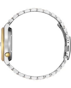 Купить Японские механические наручные часы Citizen Tsuyosa NJ0154-80H  в E-mobi