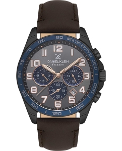 Купить Наручные часы Daniel Klein DK.1.13843-5 в E-mobi