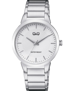 Купить Японские наручные часы Q&Q C38A-004PY в E-mobi