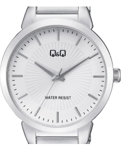 Купить Японские наручные часы Q&amp;Q C38A-004PY  в E-mobi