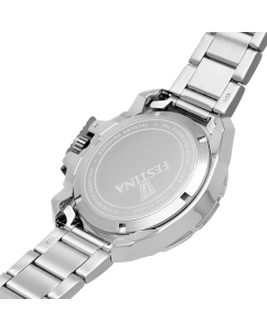 Купить Наручные часы Festina F20665/2  в E-mobi