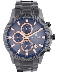 Купить Наручные часы Daniel Klein DK.1.13644-5 в E-mobi