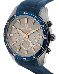 Купить Наручные часы Sergio Tacchini ST.1.10398-4  в E-mobi