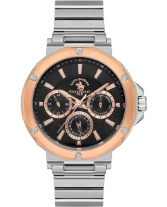 Купить Наручные часы Santa Barbara Polo & Racquet Club SB.1.10468-5 в E-mobi