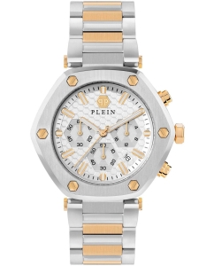 Купить Наручные часы Philipp Plein PWZBA0423 с хронографом в E-mobi