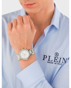 Купить Наручные часы Philipp Plein PWZBA0423 с хронографом  в E-mobi