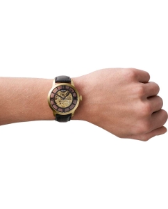 Купить Механические наручные часы Fossil ME3210  в E-mobi