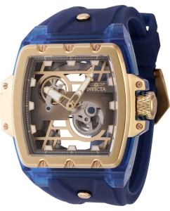 Купить Механические наручные часы Invicta IN44271 в E-mobi