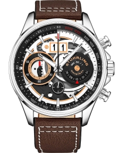 Купить Наручные часы Stuhrling 923.01 с хронографом в E-mobi