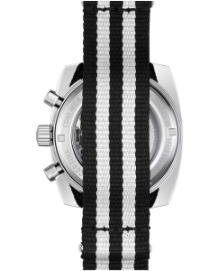 Купить Швейцарские механические наручные часы Certina C040.462.18.051.00 с хронографом  в E-mobi