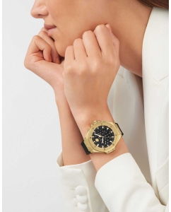 Купить Наручные часы Philipp Plein PWPSA0124 с хронографом  в E-mobi