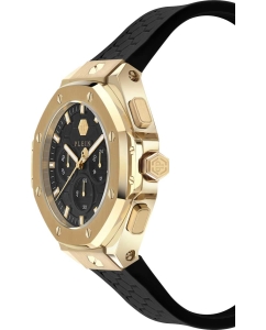 Купить Наручные часы Philipp Plein PWPSA0124 с хронографом  в E-mobi