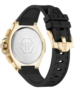 Купить Наручные часы Philipp Plein PWPSA0124 с хронографом  в E-mobi