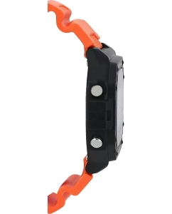 Купить Японские наручные часы Casio Collection W-218H-4B2 с хронографом  в E-mobi