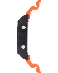 Купить Японские наручные часы Casio Collection W-218H-4B2 с хронографом  в E-mobi