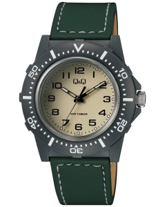 Купить Японские наручные часы Q&Q V32A-009VY в E-mobi