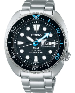 Купить Японские механические наручные часы Seiko Prospex SRPG19J1 в E-mobi