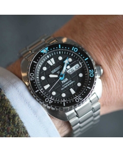 Купить Японские механические наручные часы Seiko Prospex SRPG19J1  в E-mobi