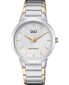 Купить Японские наручные часы Q&Q C38A-002PY в E-mobi