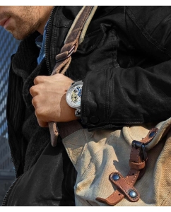 Купить Механические наручные часы Stuhrling 3920.1  в E-mobi