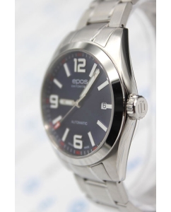 Купить Швейцарские механические наручные часы Epos 3411.131.20.56.30  в E-mobi