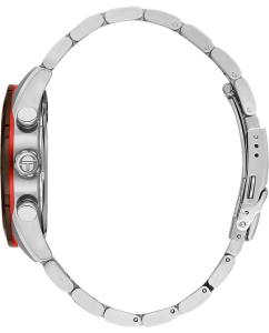 Купить Наручные часы Sergio Tacchini ST.1.10420-1 с хронографом  в E-mobi