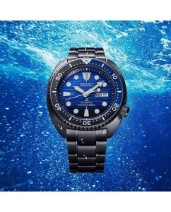 Купить Японские механические наручные часы Seiko Prospex SRPD11K1  в E-mobi