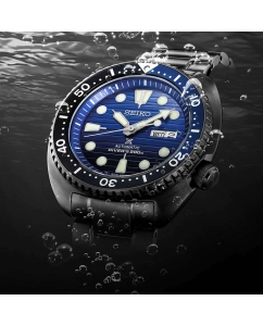 Купить Японские механические наручные часы Seiko Prospex SRPD11K1  в E-mobi