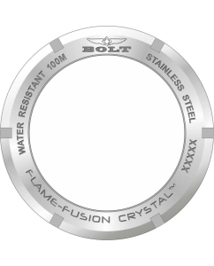 Купить Механические наручные часы Invicta IN41676  в E-mobi