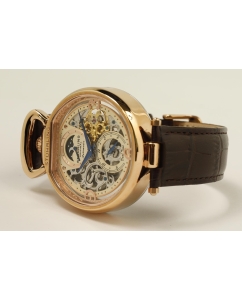 Купить Механические наручные часы Stuhrling 3954.3  в E-mobi