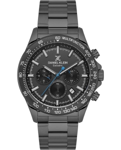 Купить Наручные часы Daniel Klein DK.1.13852-5 в E-mobi