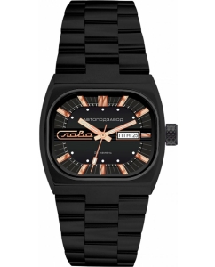 Купить Российские механические наручные часы Слава 3044706/100-8205 в E-mobi