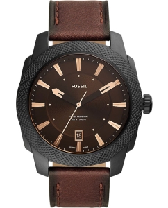Купить Наручные часы Fossil FS5972 в E-mobi