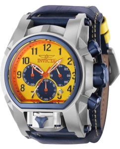 Купить Наручные часы Invicta IN37249 с хронографом в E-mobi