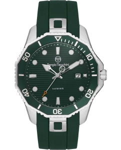 Купить Наручные часы Sergio Tacchini ST.1.10390-3 в E-mobi