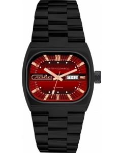 Купить Российские механические наручные часы Слава 3044707/100-8205 в E-mobi