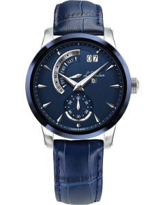 Купить Швейцарские наручные часы L Duchen D237.31.31 в E-mobi